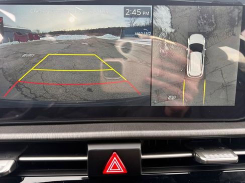 New 2026 Kia Sportage X-Line image 13