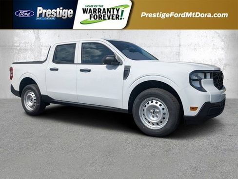 New 2026 Ford Maverick XL image 1