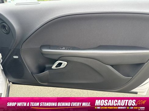 Used 2019 Dodge Challenger R/T Scat Pack w/ Stars & Stripes Edition RWD image 9