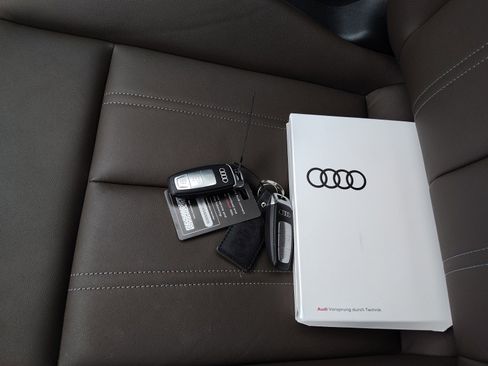 Used 2025 Audi A3 2.0T Premium Plus w/ Premium Plus Package image 23