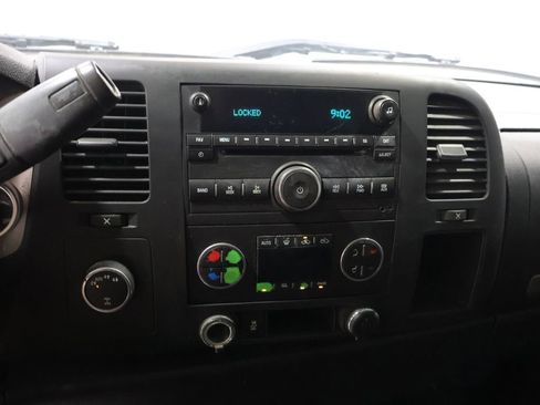 Used 2012 Chevrolet Silverado 1500 LT w/ All-Star Edition AWD/4WD image 22
