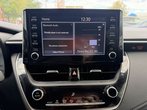 Used 2020 Toyota Corolla SE w/ Carpet Mat Package (TMS) image 14