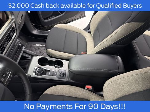 New 2025 Ford Bronco Sport Big Bend image 21