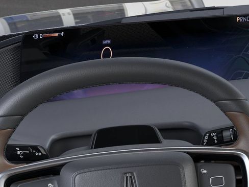 New 2026 Lincoln Navigator L Reserve AWD/4WD image 13