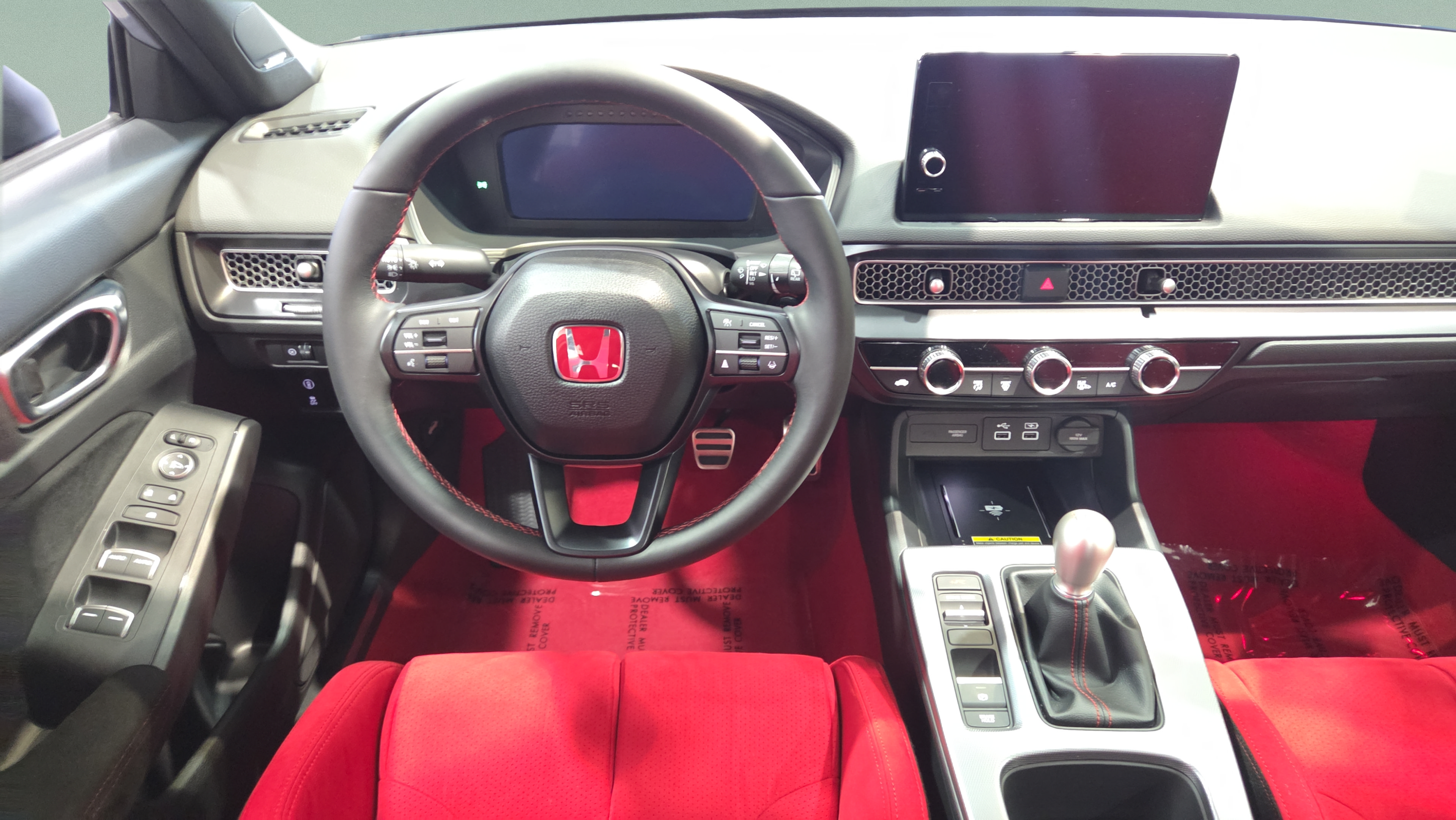 Used 2026 Honda Civic Type R image 11