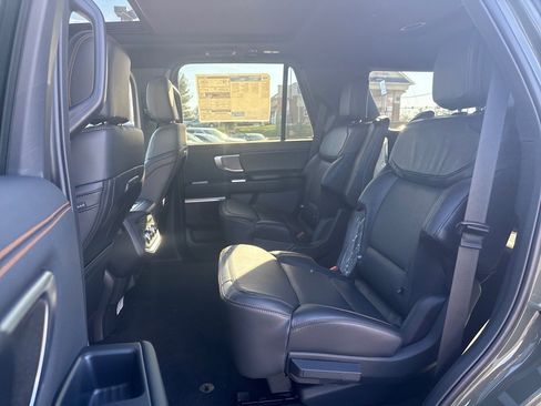 New 2025 Ford Expedition Tremor image 29