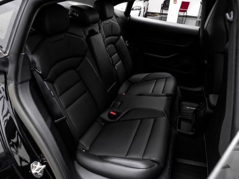 Used 2023 Porsche Taycan w/ Premium Package image 44
