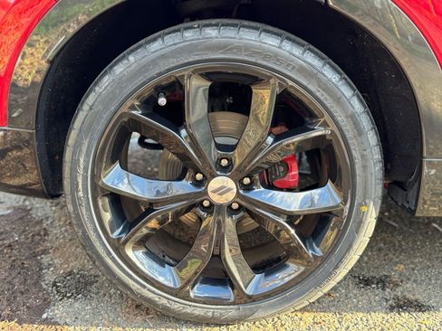 Used 2024 Dodge Hornet R/T Plus image 18