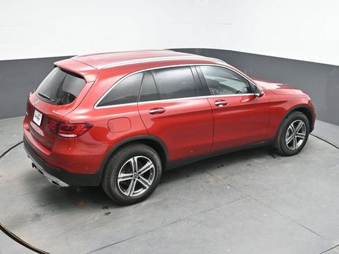 Used 2022 Mercedes-Benz GLC 300 4MATIC image 33