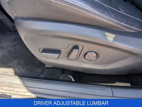 Used 2021 Kia Sportage EX w/ EX Technology Package AWD/4WD image 14