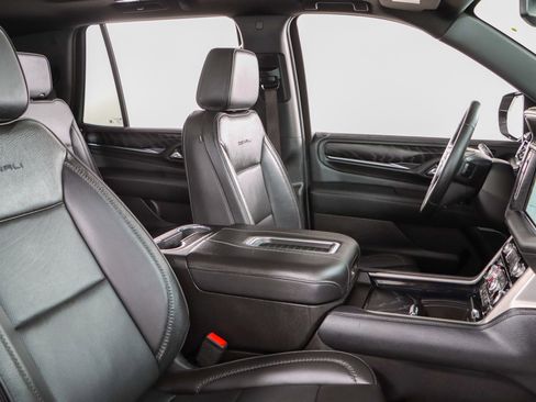 Used 2023 GMC Yukon Denali AWD/4WD image 31