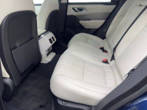 Used 2023 Land Rover Range Rover Velar S image 34