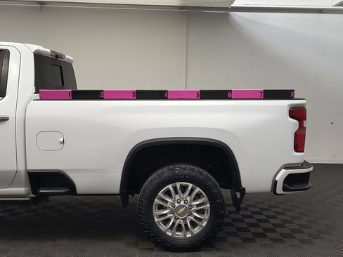 Used 2021 Chevrolet Silverado 3500 High Country w/ Z71 Off-Road Package AWD/4WD image 26