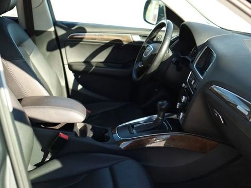 Used 2014 Audi Q5 2.0T Premium Plus image 46