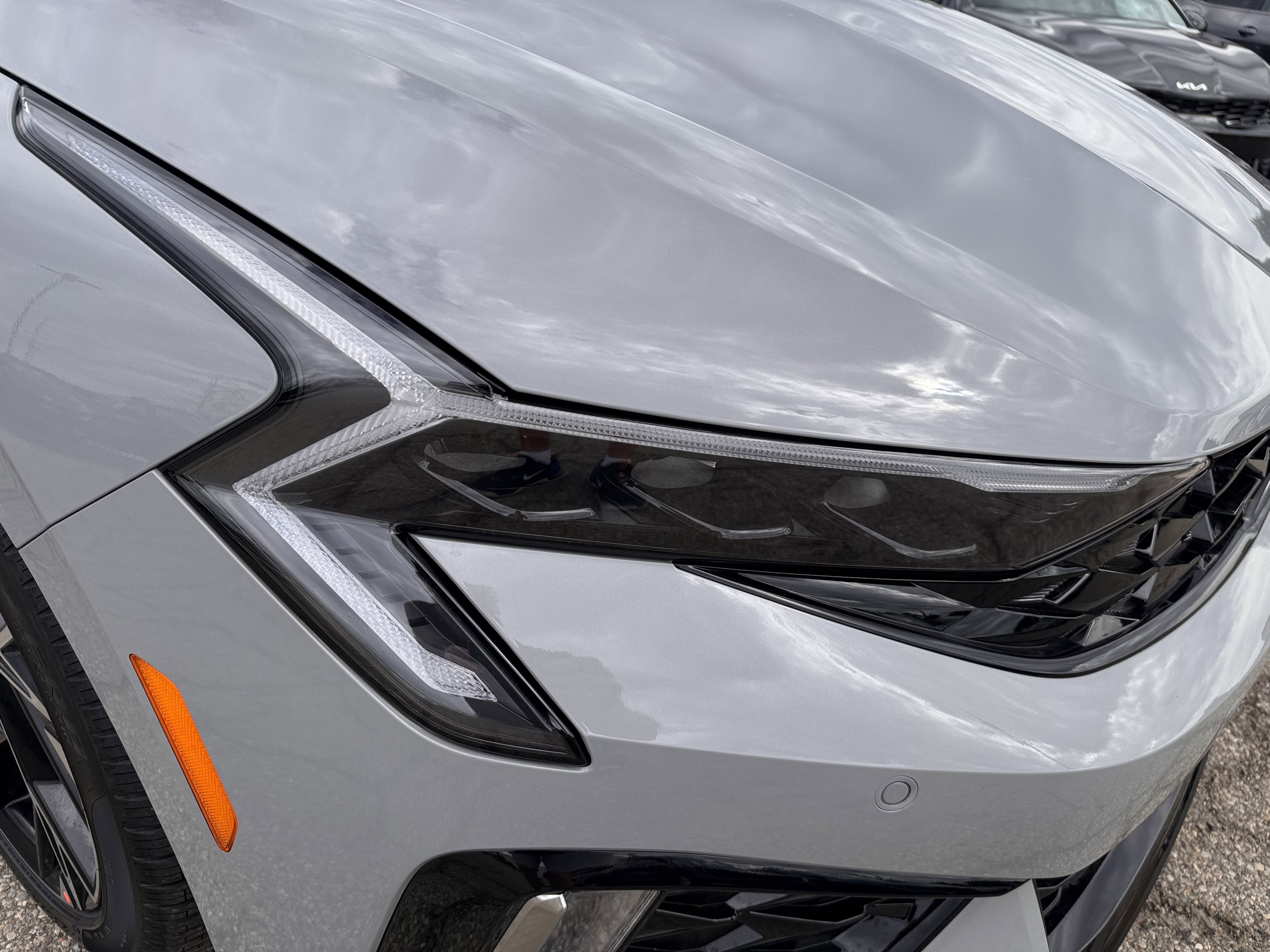 New 2026 Kia K5 GT-Line FWD image 23