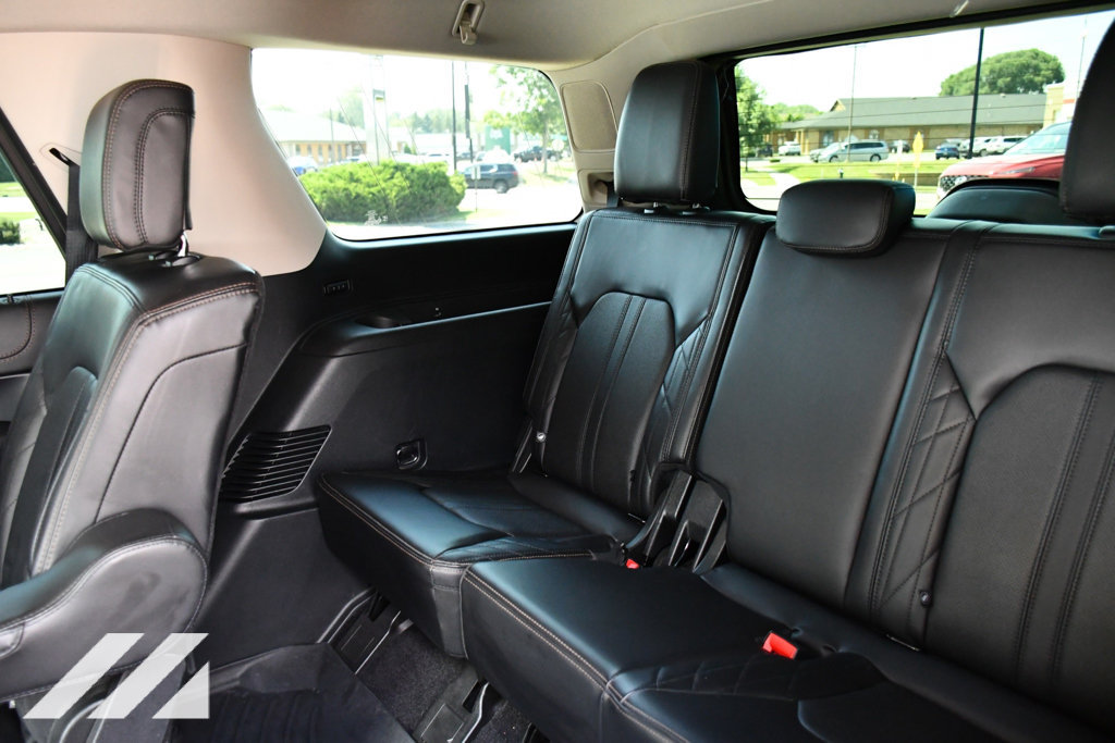 Used 2021 Ford Expedition Platinum AWD/4WD image 26