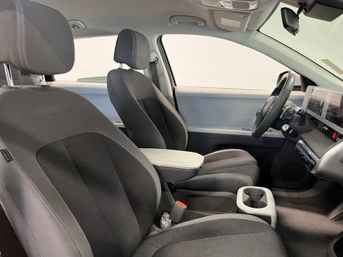 Used 2024 Hyundai Ioniq 5 SE RWD image 10