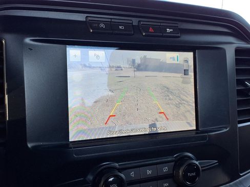 Used 2022 Ford F150 XL w/ Equipment Group 101A High image 7