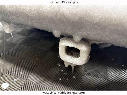 Used 2023 Ford F150 Lariat w/ Equipment Group 502A High image 15