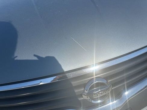 Used 2009 Nissan Altima 2.5 SL w/ SL Pkg image 3