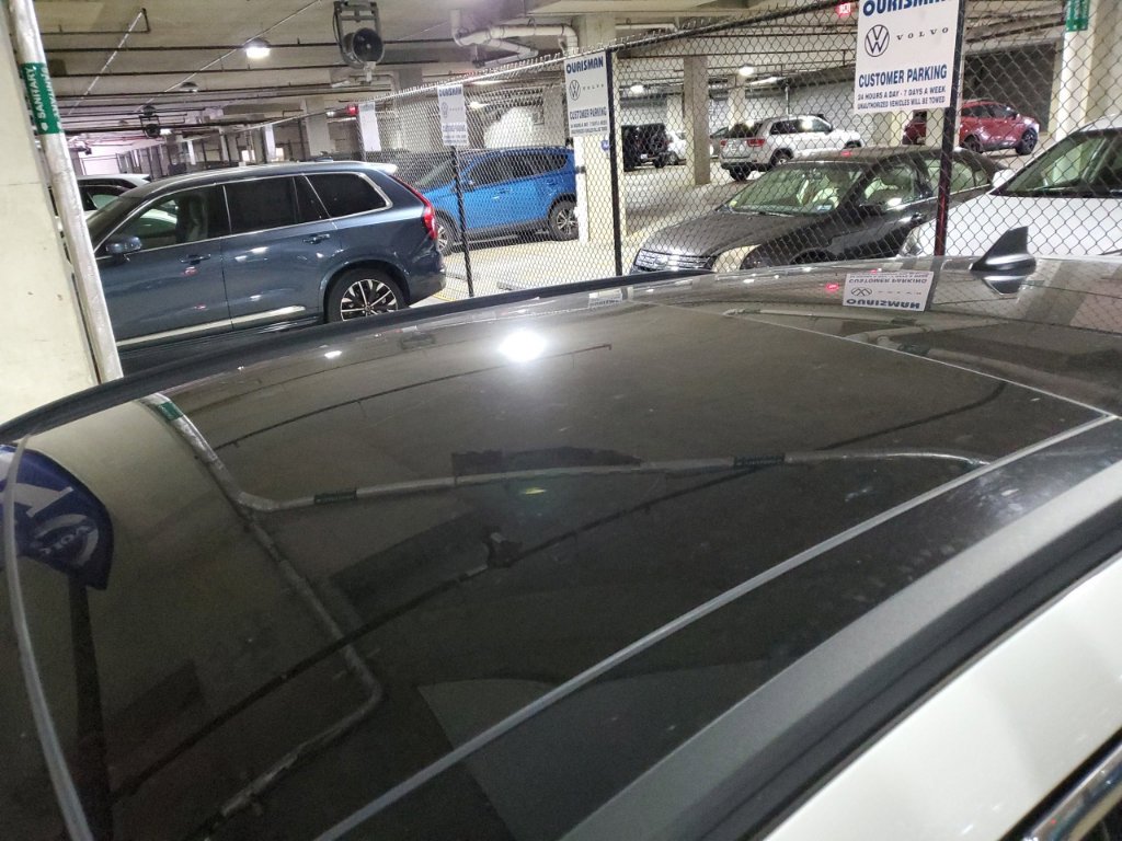 Used 2022 Ford Escape SEL FWD image 13