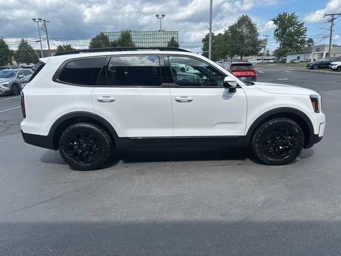 New 2025 Kia Telluride SX Prestige X-Pro image 5