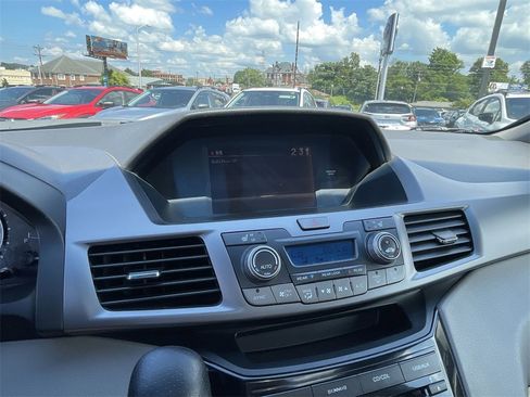 Used 2011 Honda Odyssey EX-L image 11