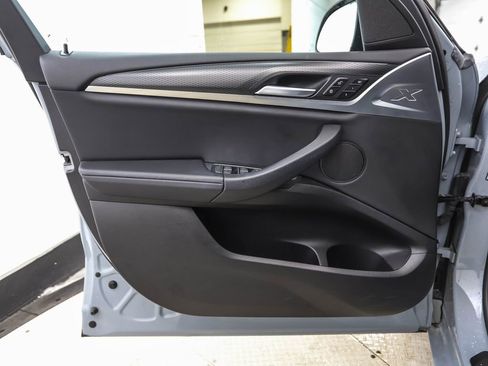 Certified 2022 BMW X3 xDrive30i w/ M Sport Package 2 image 9