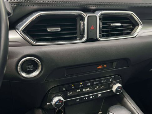 Used 2019 MAZDA CX-5 Touring AWD/4WD image 15
