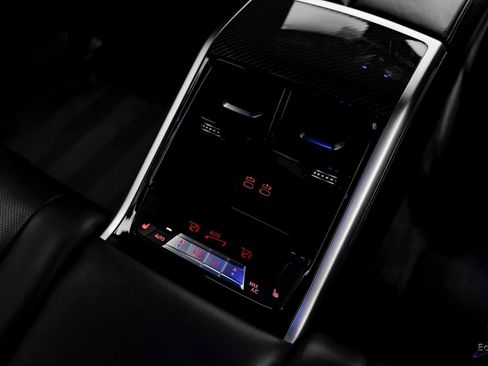 Used 2020 BMW M8 Gran Coupe xDrive Competition image 75