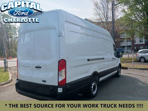 New 2024 Ford Transit 250 Base w/ Load Area Protection Package image 5