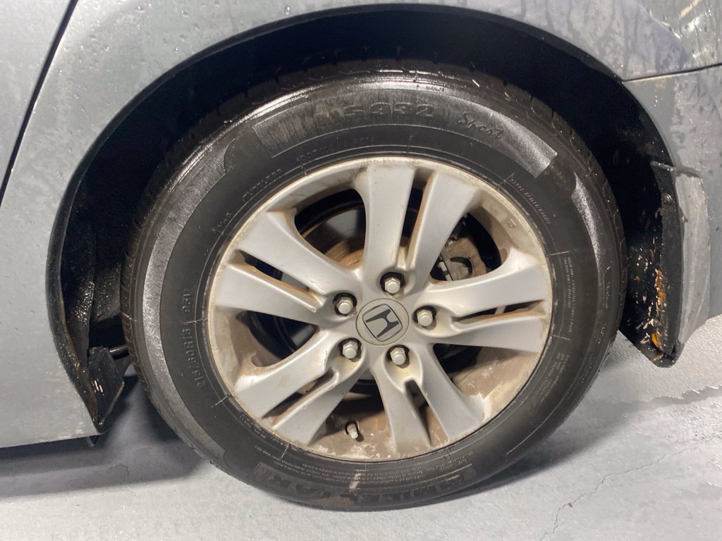 Used 2012 Honda Accord SE image 15