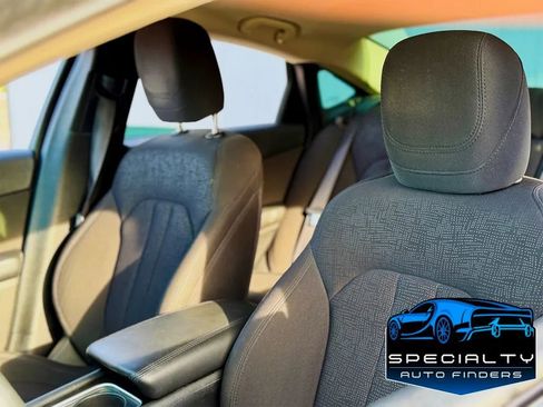Used 2015 Chrysler 200 Limited w/ Convenience Group FWD image 15