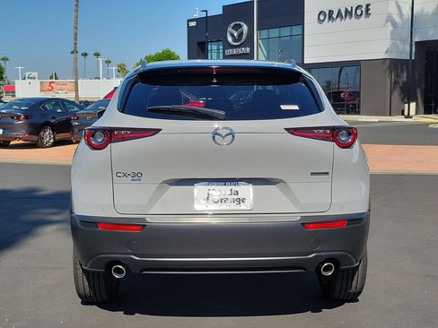 New 2026 MAZDA CX-30 AWD 2.5 S image 21