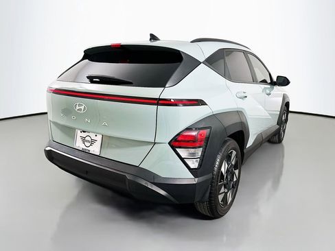 Used 2024 Hyundai Kona SEL image 5
