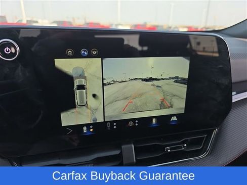 Used 2025 Chevrolet Equinox RS w/ Safety and Technology Package image 29