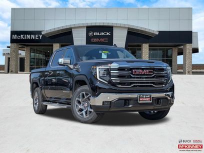 New 2026 GMC Sierra 1500 SLT