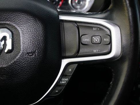 Used 2021 RAM 1500 Big Horn image 15