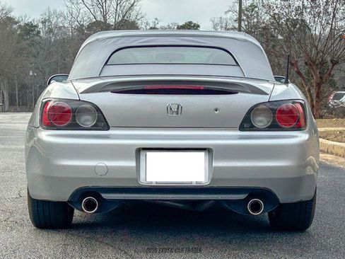 Used 2002 Honda S2000 image 21