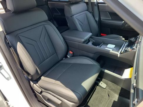 New 2026 Hyundai Santa Fe SEL FWD image 21