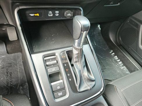 Used 2024 Honda CR-V Sport image 18