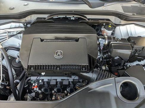 Used 2025 Acura MDX image 26