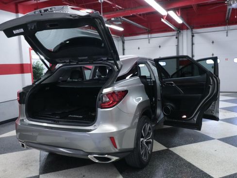 Used 2019 Lexus RX 350 AWD w/ Navigation Package image 28