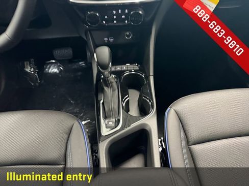 New 2026 Buick Encore GX Sport Touring image 15