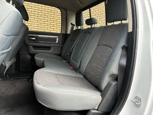 Used 2016 RAM 2500 SLT w/ Comfort Group AWD/4WD image 26