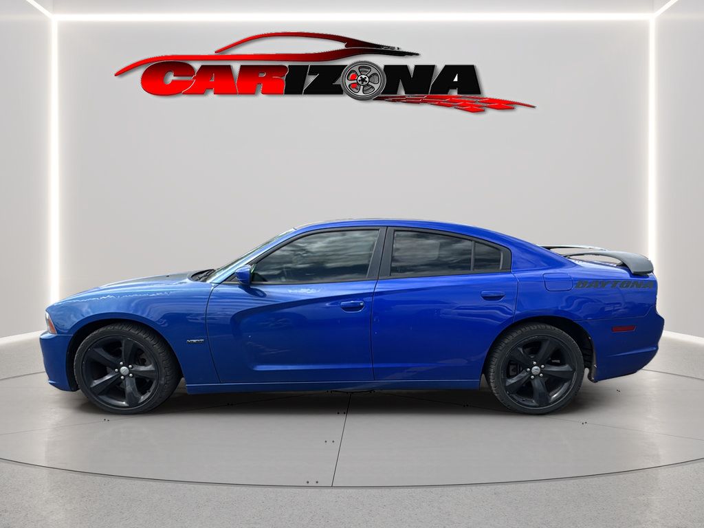Used 2013 Dodge Charger R/T w/ Daytona Edition Group RWD image 10