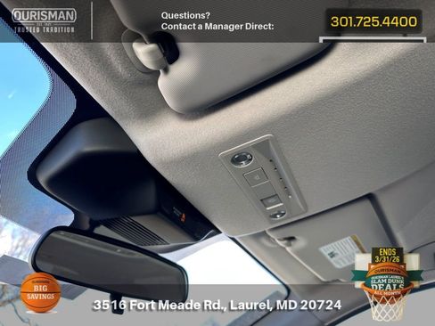 New 2025 Nissan Kicks SV w/ Illumination Package image 26