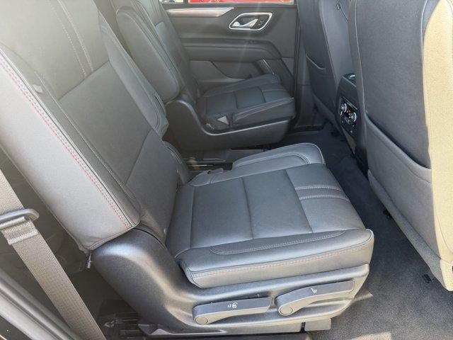 Used 2023 Chevrolet Tahoe RST w/ RST Performance Edition AWD/4WD image 14
