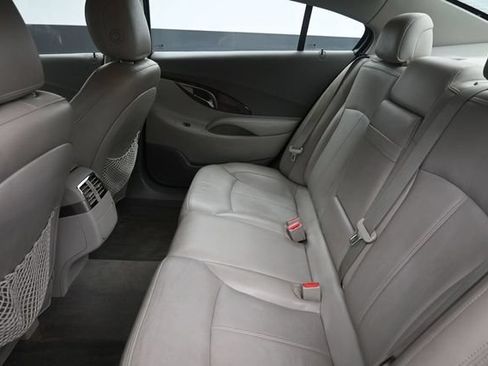 Used 2013 Buick LaCrosse Leather FWD image 18