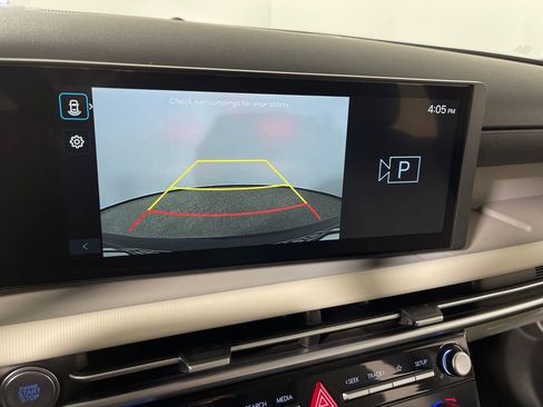 New 2026 Hyundai Tucson SEL image 23